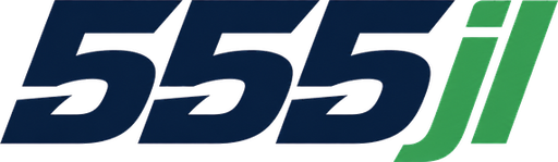 jl555.ph Logo